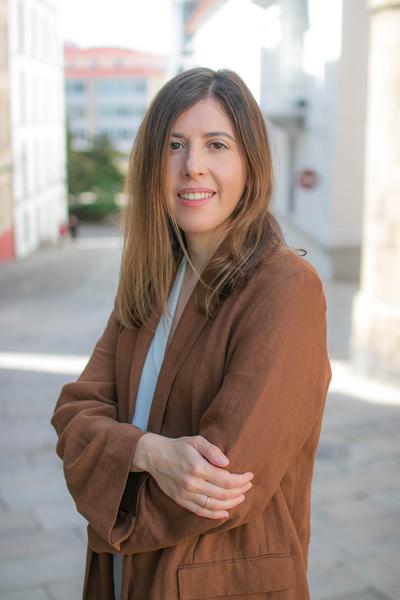 Laura Lodeiro Gómez